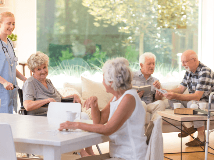 What’s Included in Baytown, TX Assisted Living Packages?