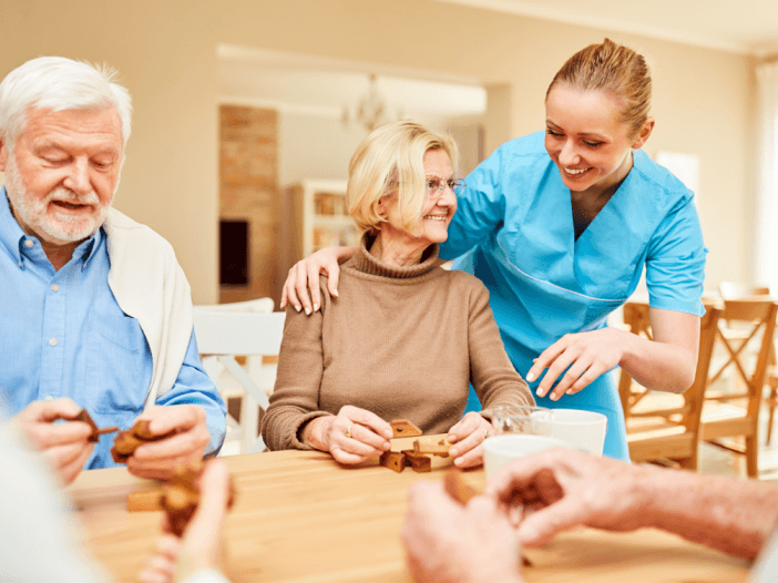 Is Assisted Living in Baytown, TX Right for Your Loved One?