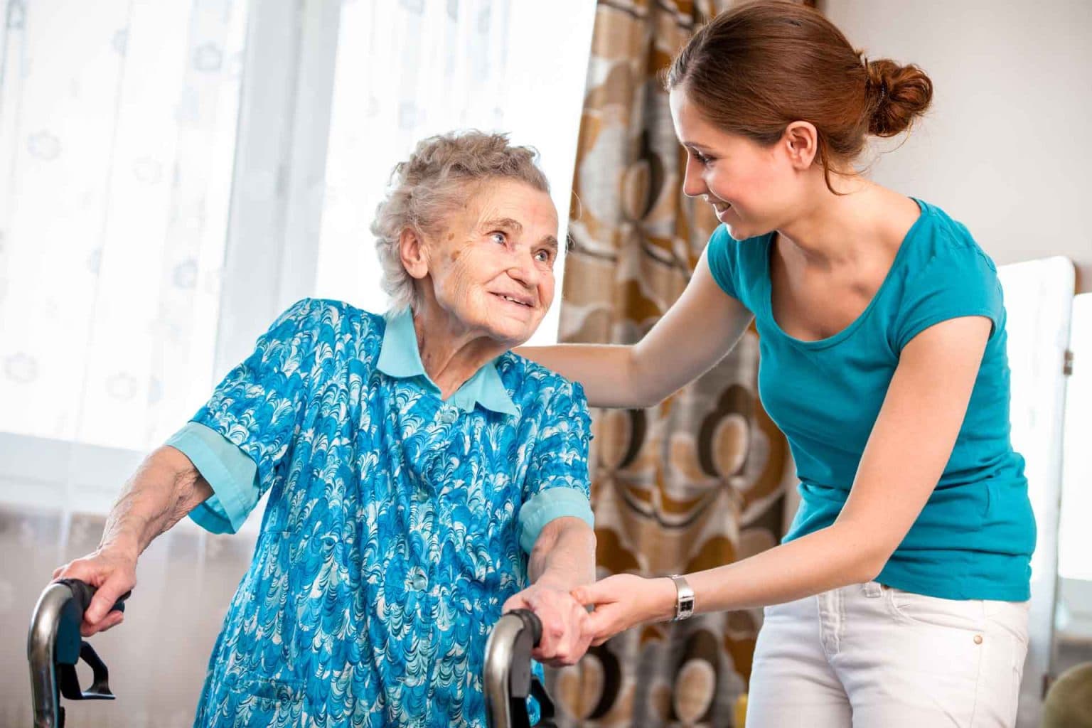 Choosing the Best Assisted Living Facility in Highlands, TX