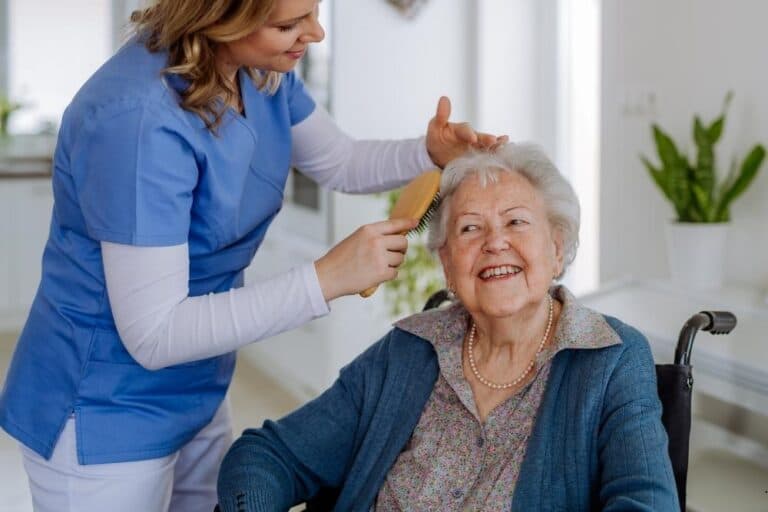 Baytown, TX Assisted Living: 7 Signs It's Time to Make the Move