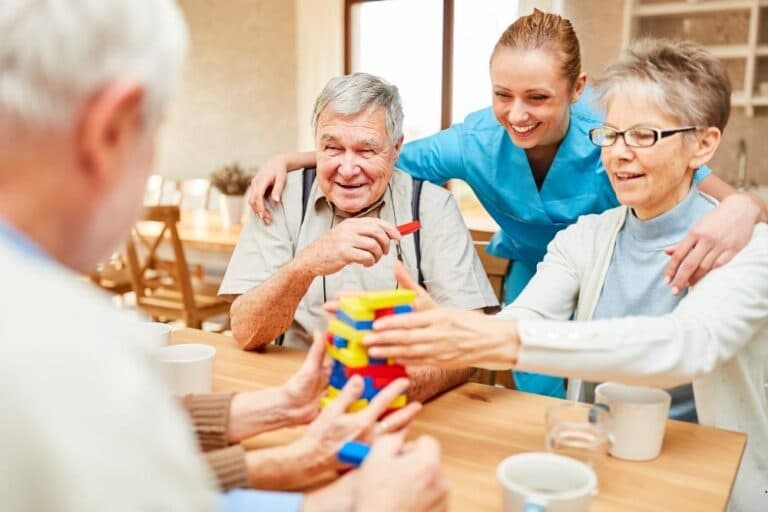 Find Assisted Living in Baytown, TX That Feels Like Home