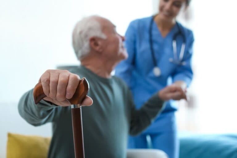 Care Plans at Assisted Living Facilities in Highlands, TX