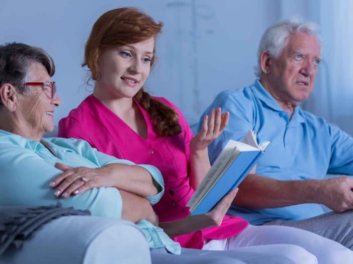 The Hidden Benefits of Assisted Living in Highlands, TX