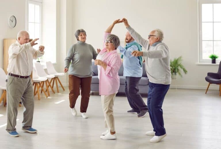 What’s Included in Assisted Living Services in Highlands, TX