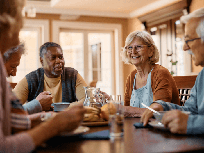 Highlands, TX Assisted Living with 24/7 Professional Care