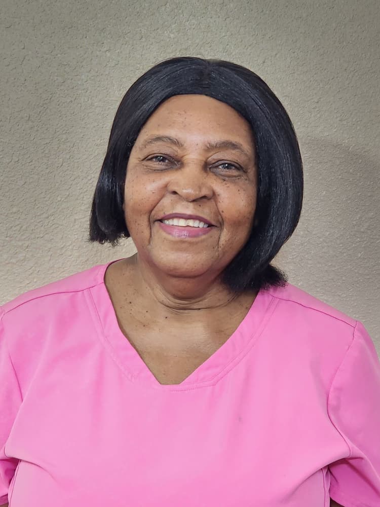 Rhoda Ndirangu