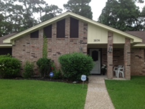 best amenities in Baytown assisted living