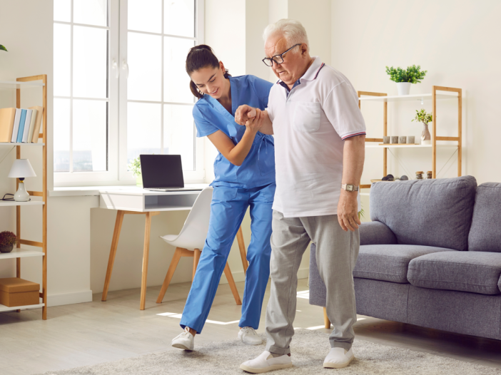 Hospice Care in Highlands, TX